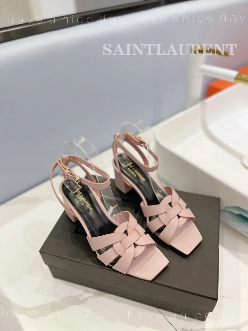 OdorResistant Ysl Sandals 11043