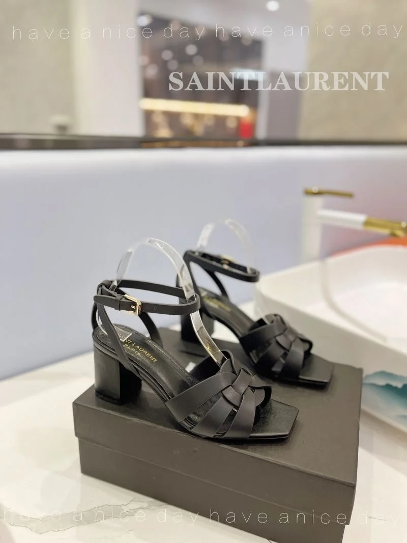 Affordable Ysl Sandals 11034