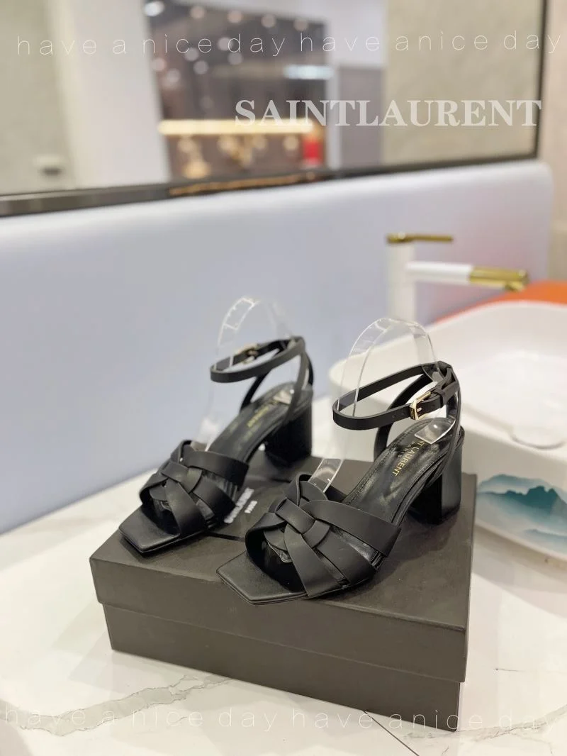 Affordable Ysl Sandals 11034