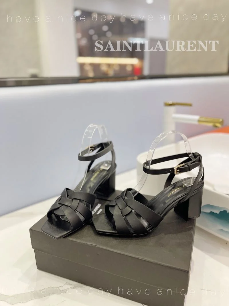 Affordable Ysl Sandals 11034