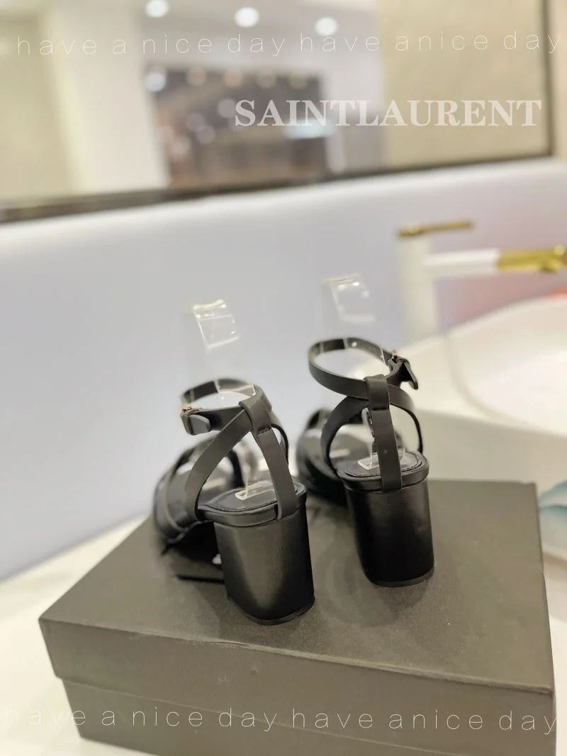 Affordable Ysl Sandals 11034