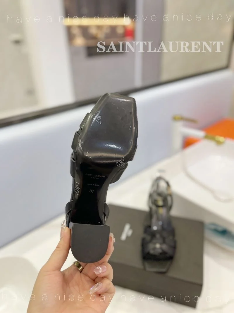 Affordable Ysl Sandals 11034