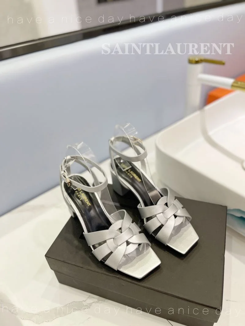 Ysl Sandals Comfortable 11030
