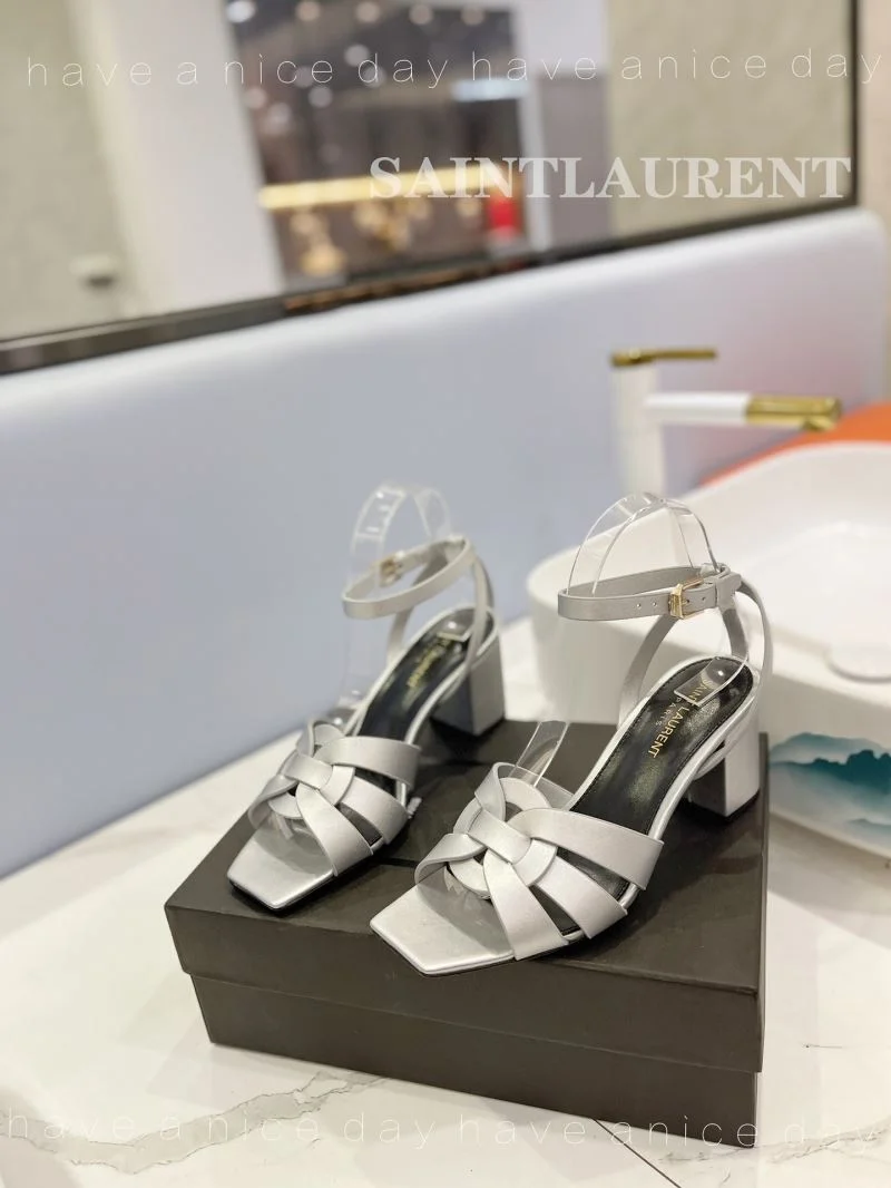 Ysl Sandals Comfortable 11030