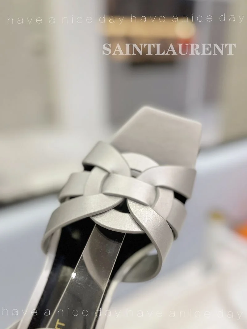 Ysl Sandals Comfortable 11030
