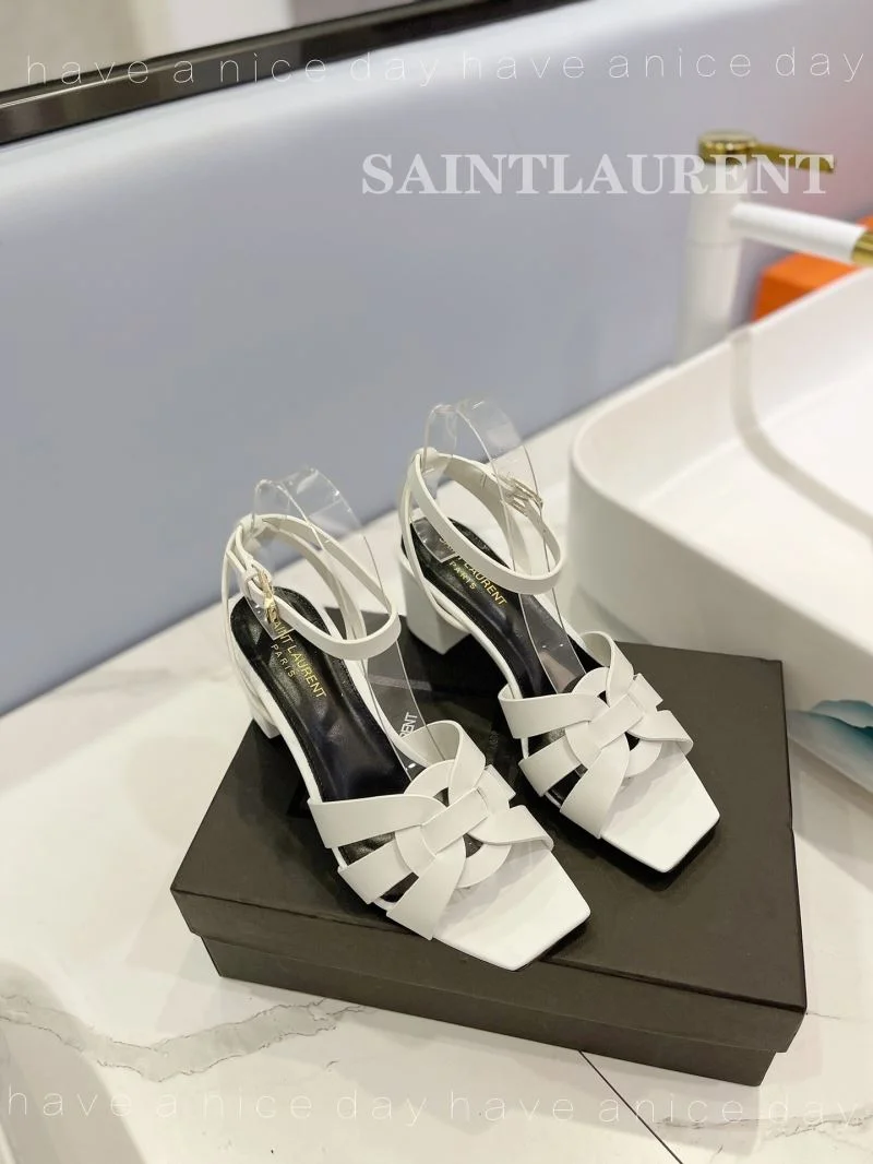 Ysl Sandals EasyMatch 11053