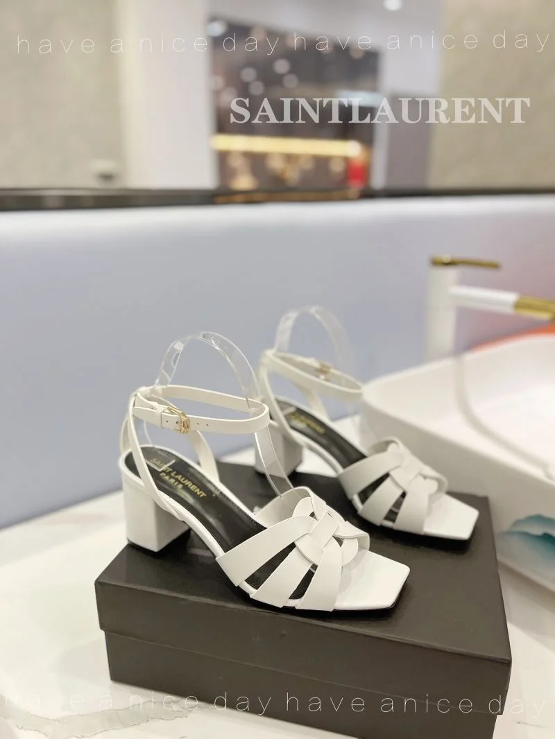 Ysl Sandals EasyMatch 11053