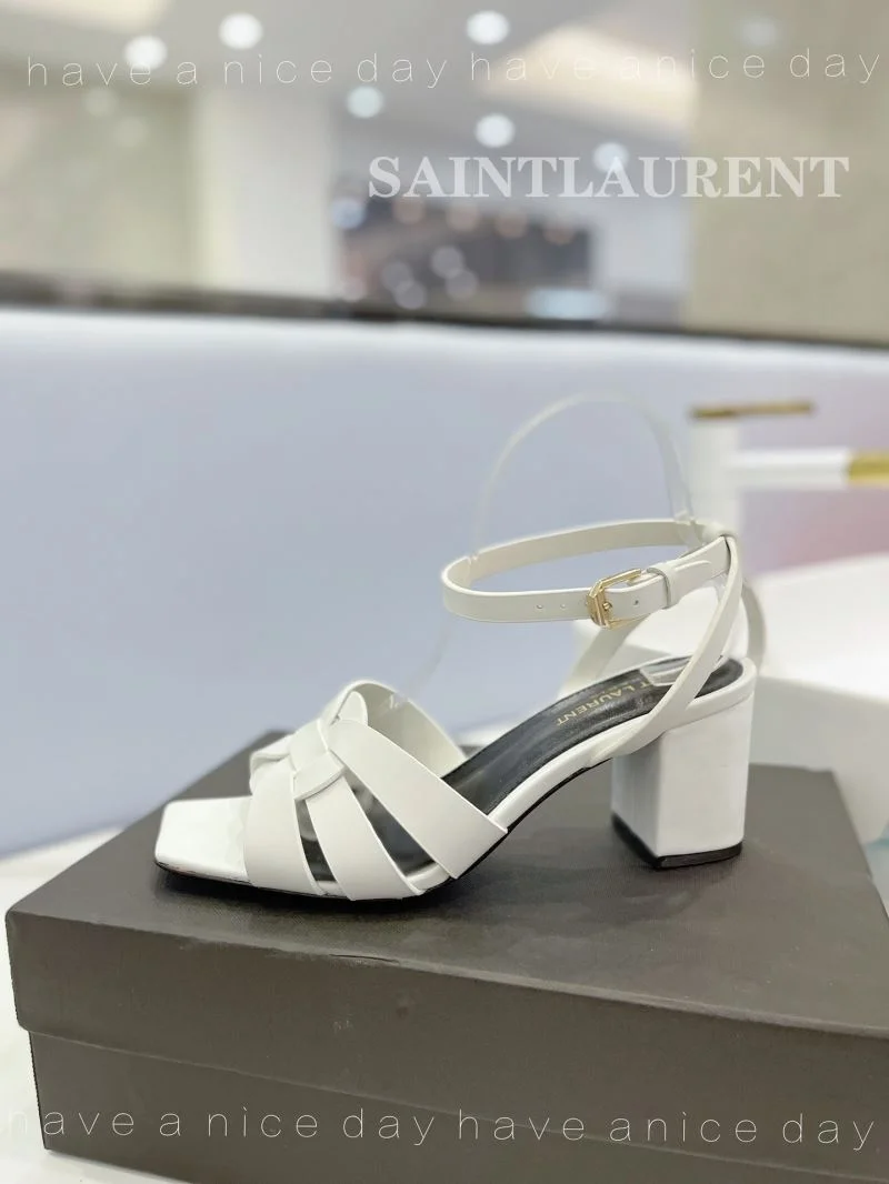 Ysl Sandals EasyMatch 11053
