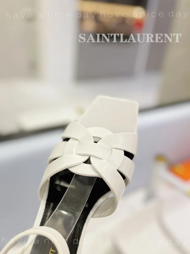 Ysl Sandals EasyMatch 11053