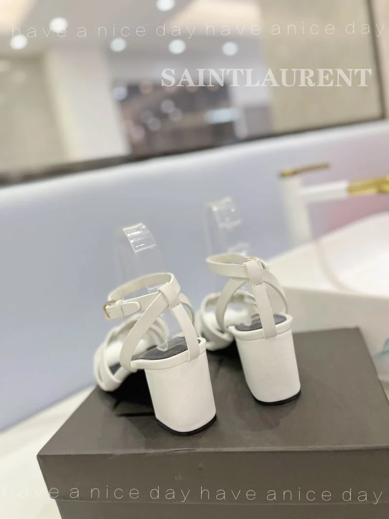 Ysl Sandals EasyMatch 11053