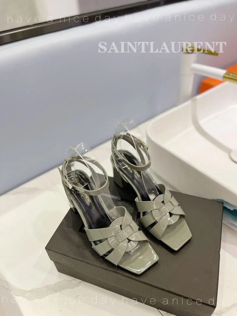 Ysl Sandals MoistureWicking 11024