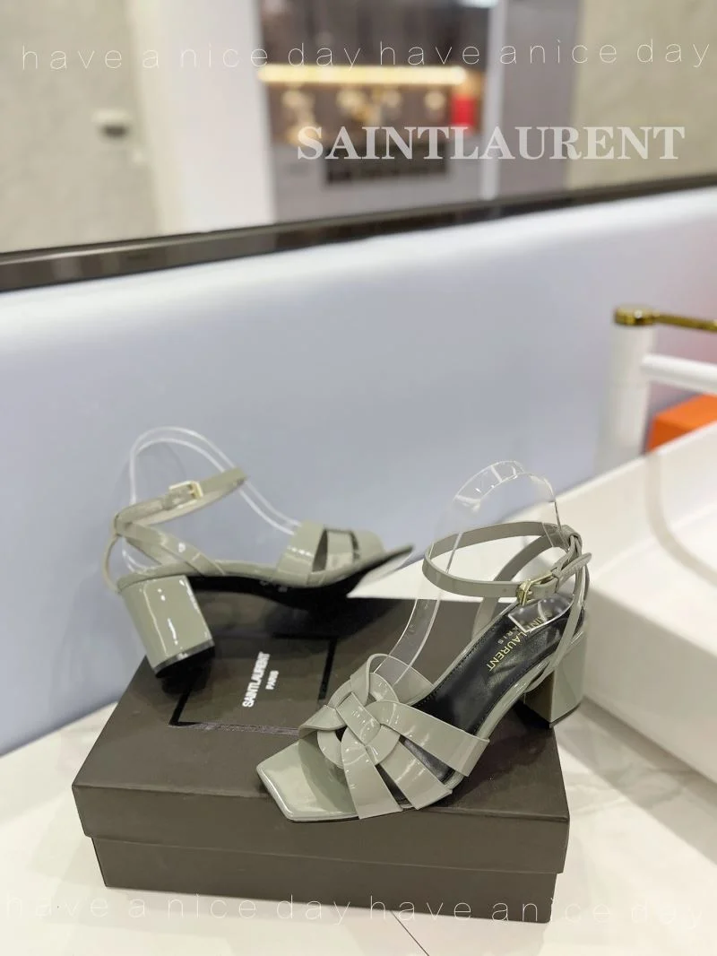 Ysl Sandals MoistureWicking 11024