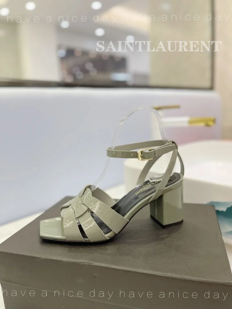 Ysl Sandals MoistureWicking 11024