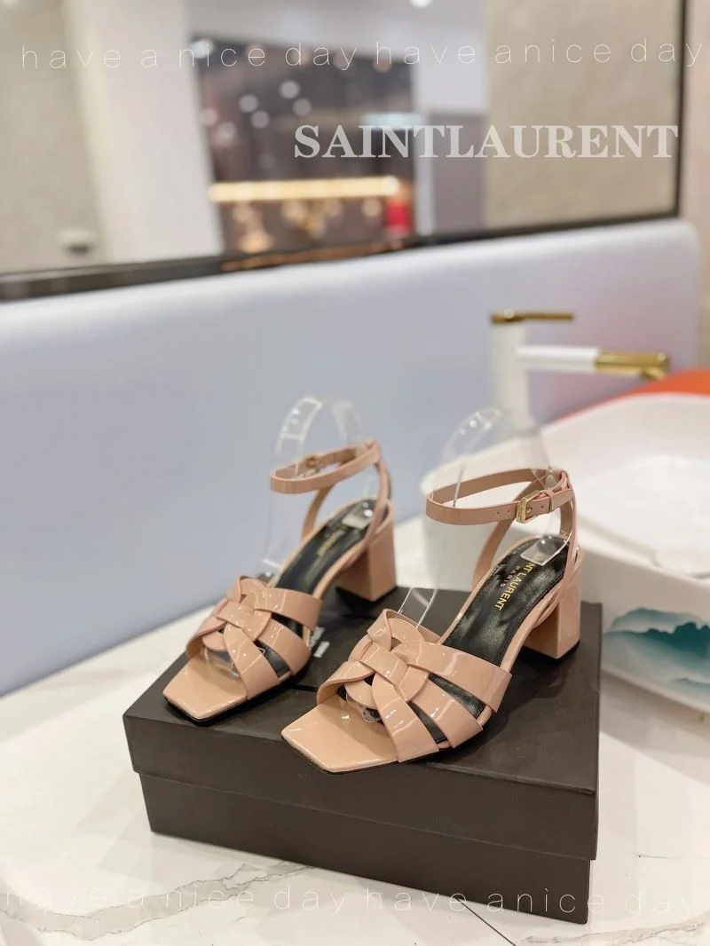 WeatherProof Ysl Sandals 11018