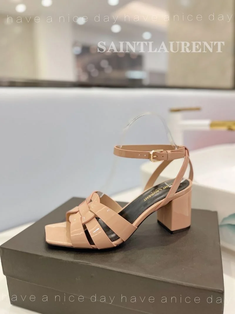 WeatherProof Ysl Sandals 11018