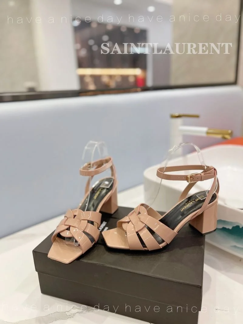 WeatherProof Ysl Sandals 11018