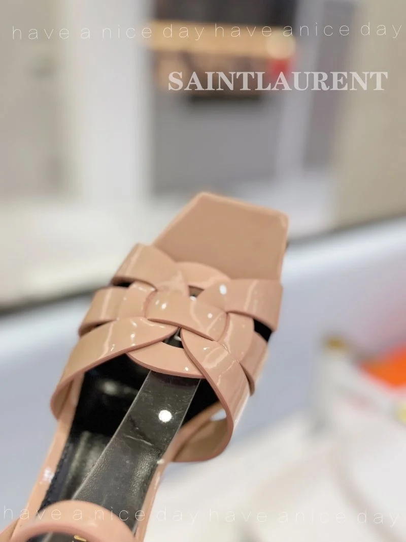 WeatherProof Ysl Sandals 11018