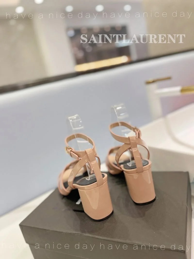 WeatherProof Ysl Sandals 11018