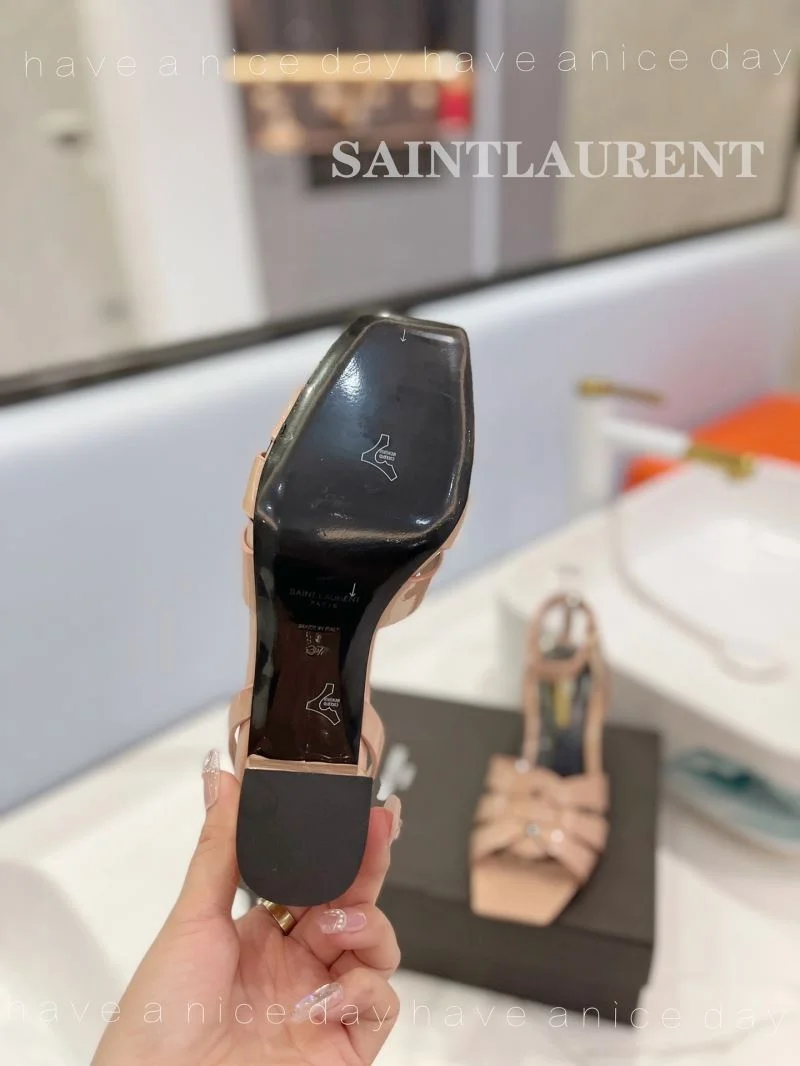 WeatherProof Ysl Sandals 11018