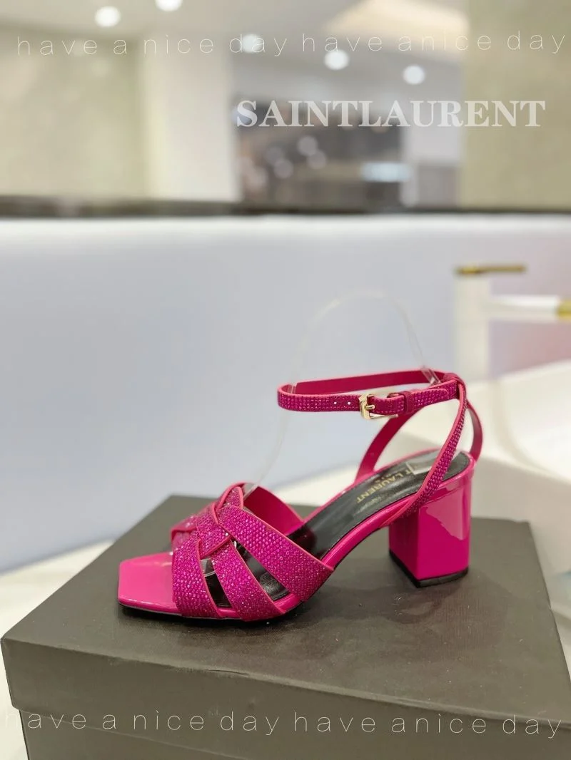 OnTrend Ysl Sandals 11025
