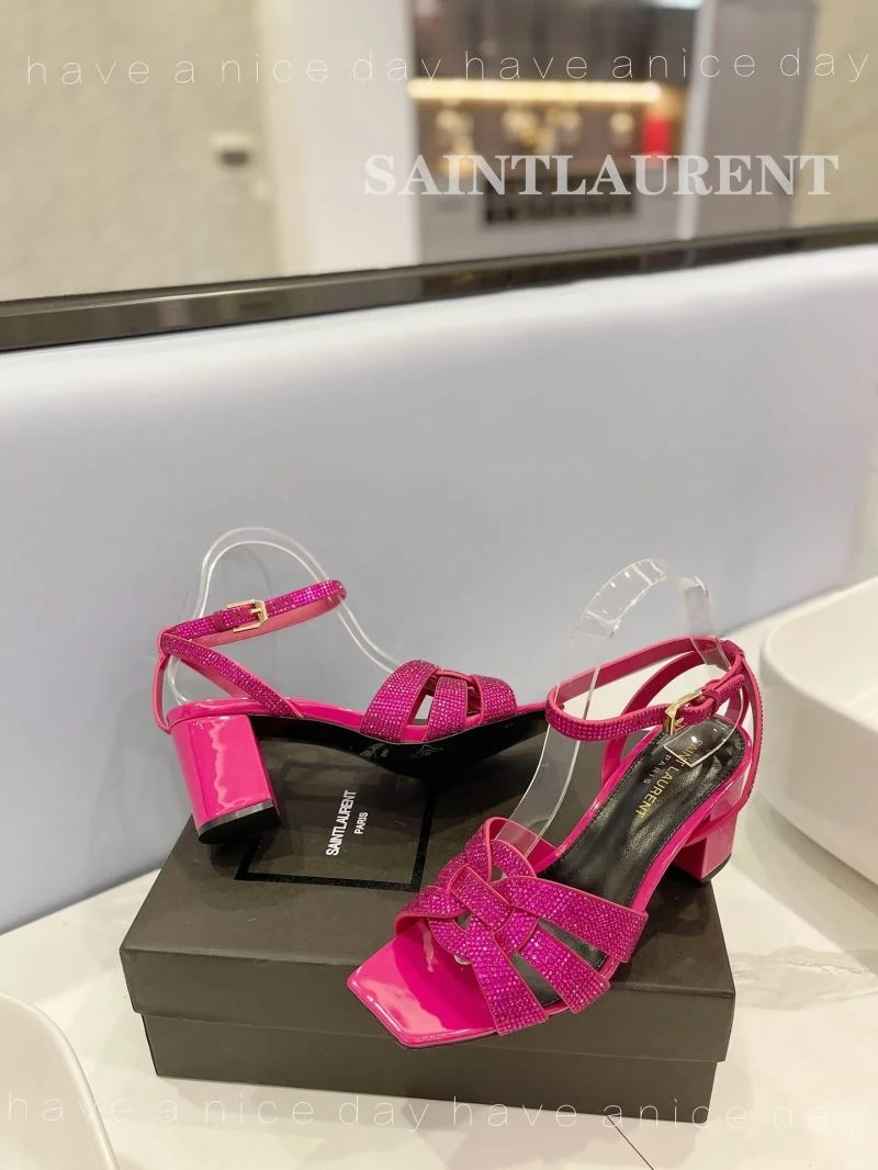 OnTrend Ysl Sandals 11025