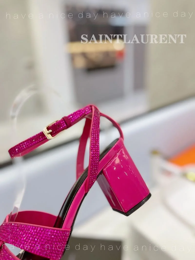 OnTrend Ysl Sandals 11025