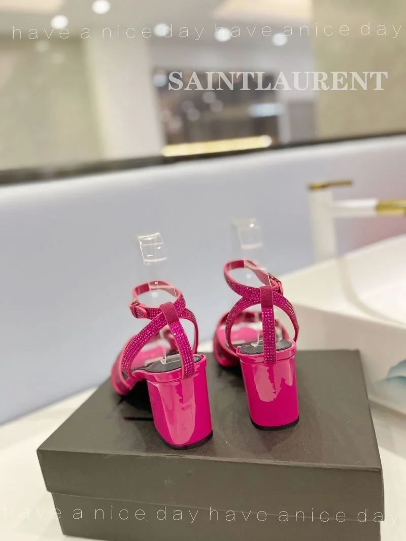 OnTrend Ysl Sandals 11025
