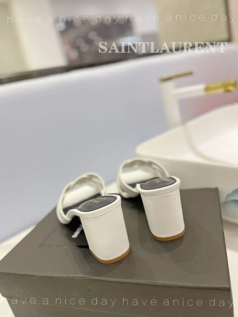 MultiPurpose Ysl Sandals 11069