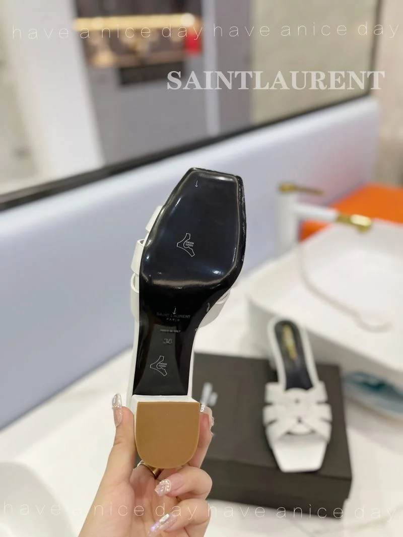 MultiPurpose Ysl Sandals 11069