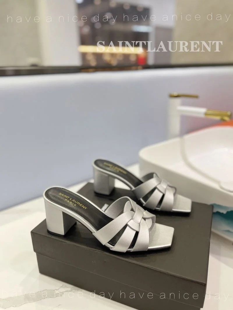 Popular Ysl Sandals 11085