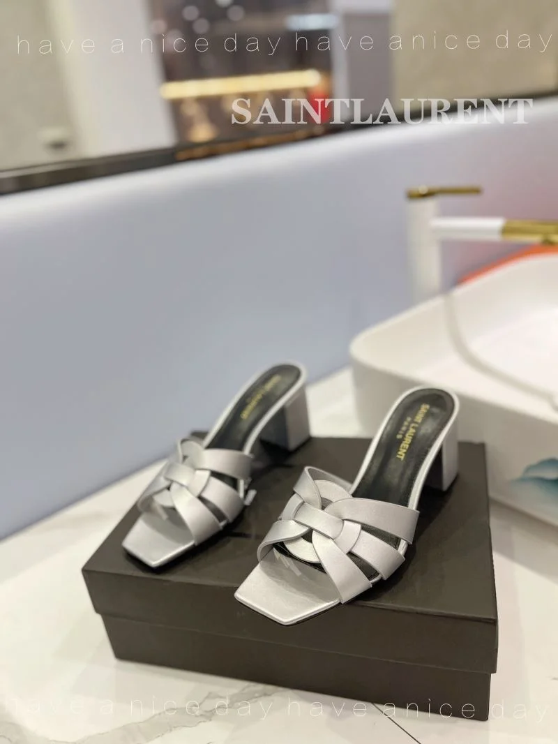 Popular Ysl Sandals 11085