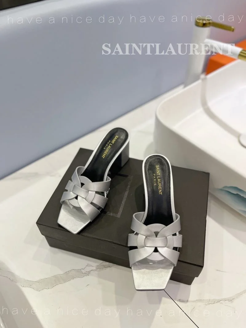 Popular Ysl Sandals 11085
