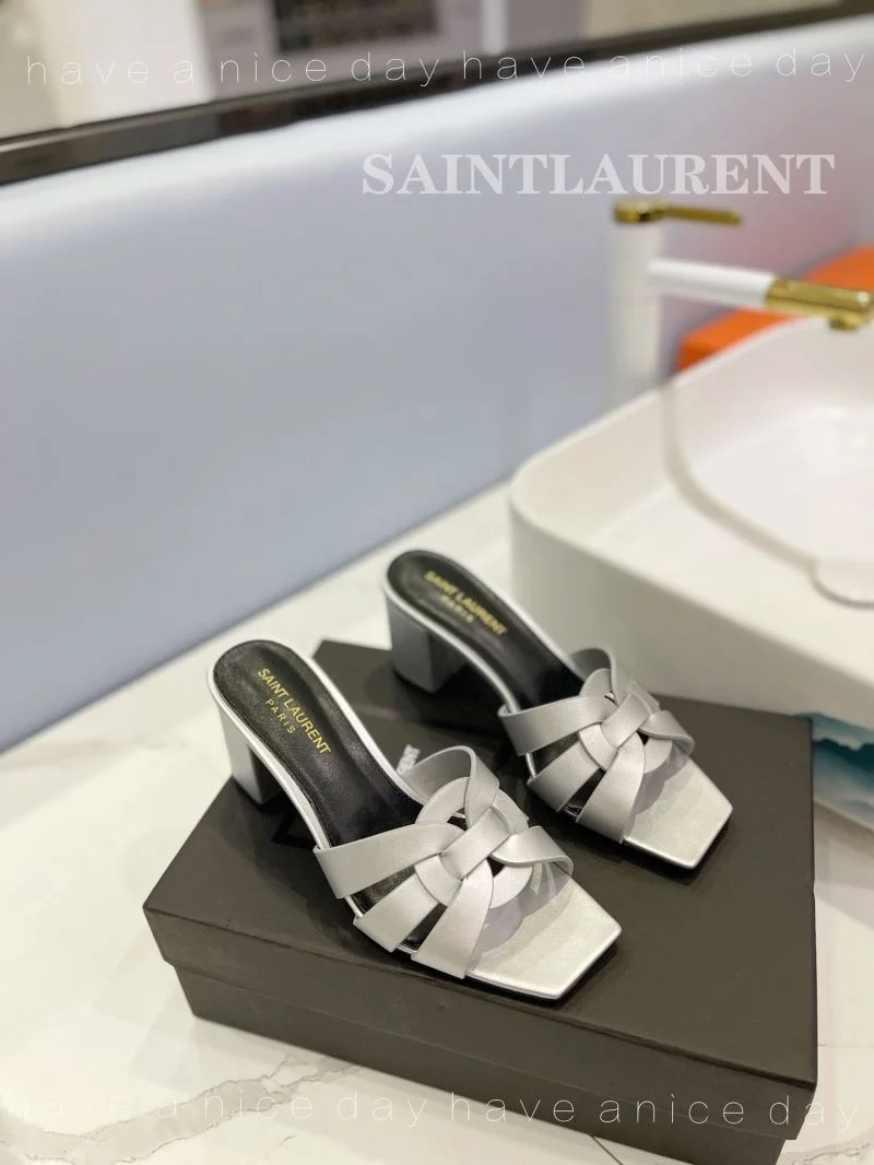 Popular Ysl Sandals 11085