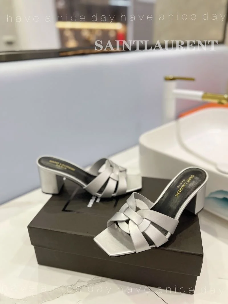 Popular Ysl Sandals 11085