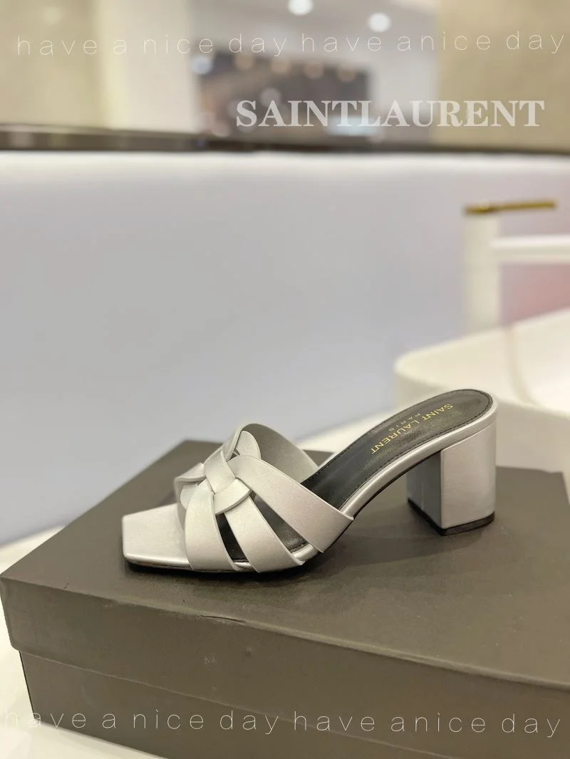 Popular Ysl Sandals 11085