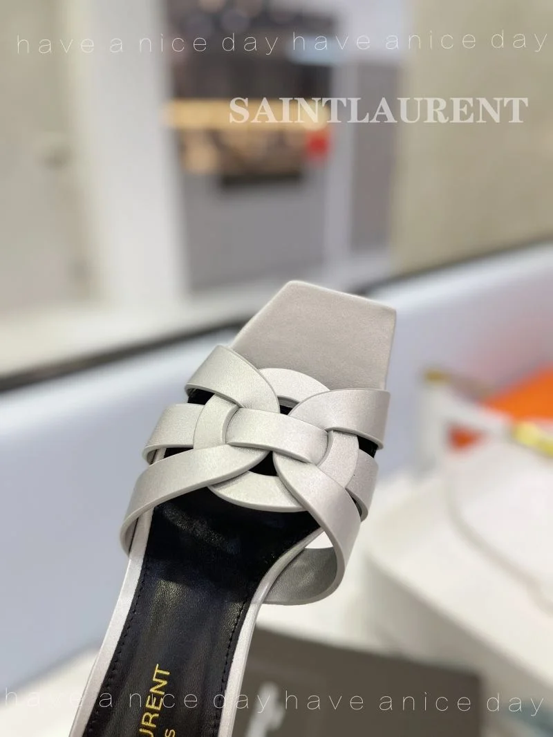 Popular Ysl Sandals 11085