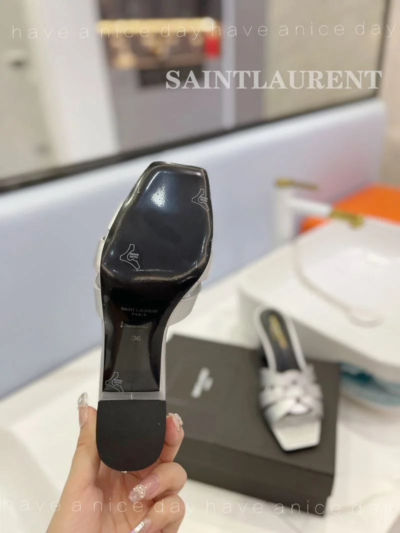 Popular Ysl Sandals 11085