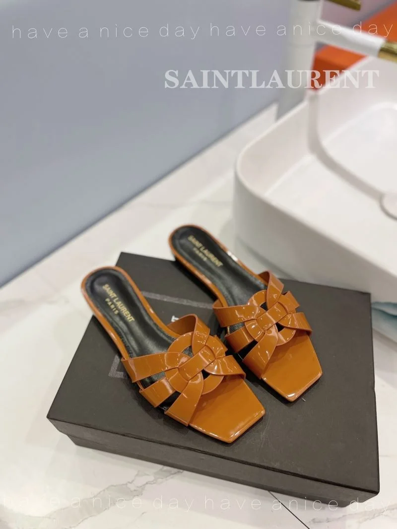 Comfortable Ysl Sandals 10982