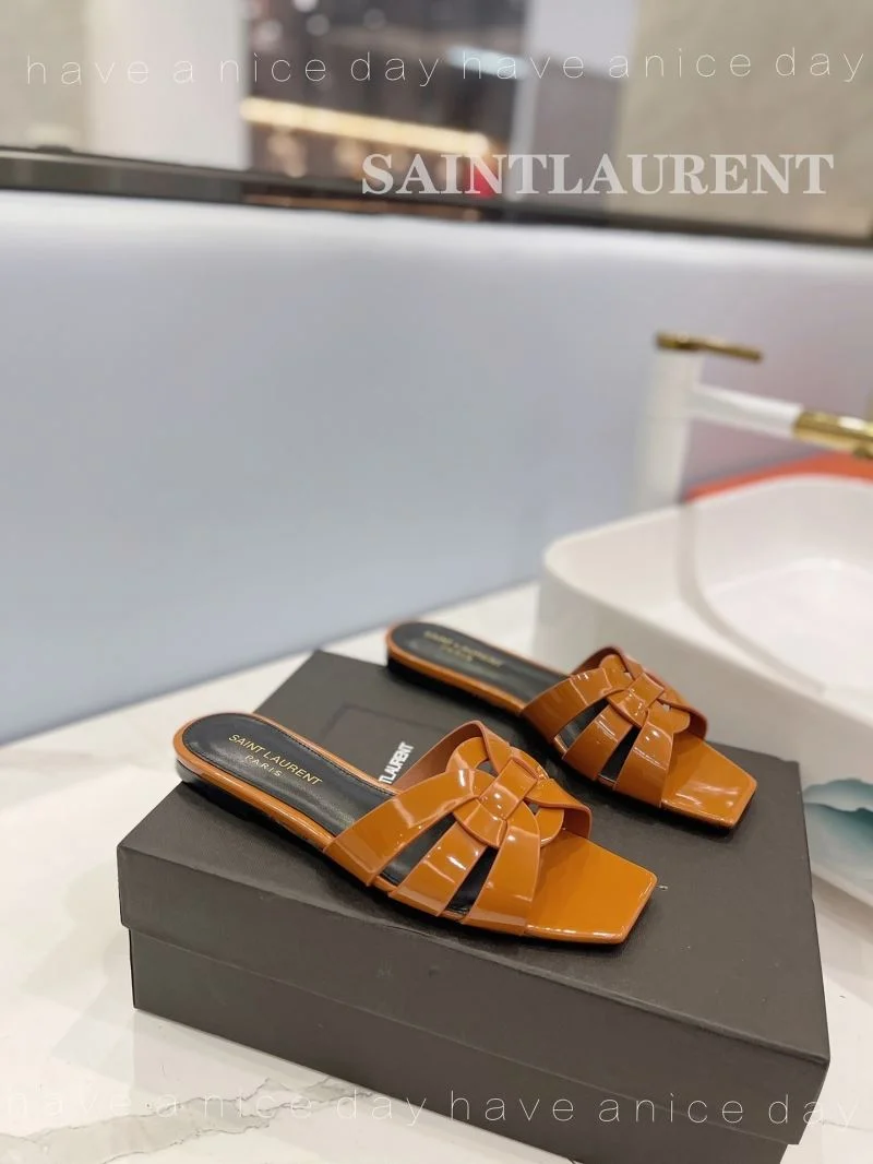Comfortable Ysl Sandals 10982