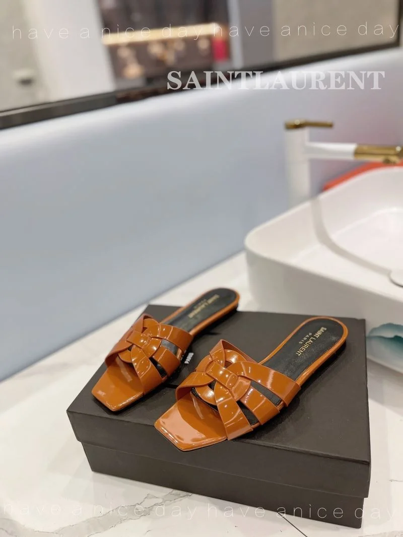 Comfortable Ysl Sandals 10982