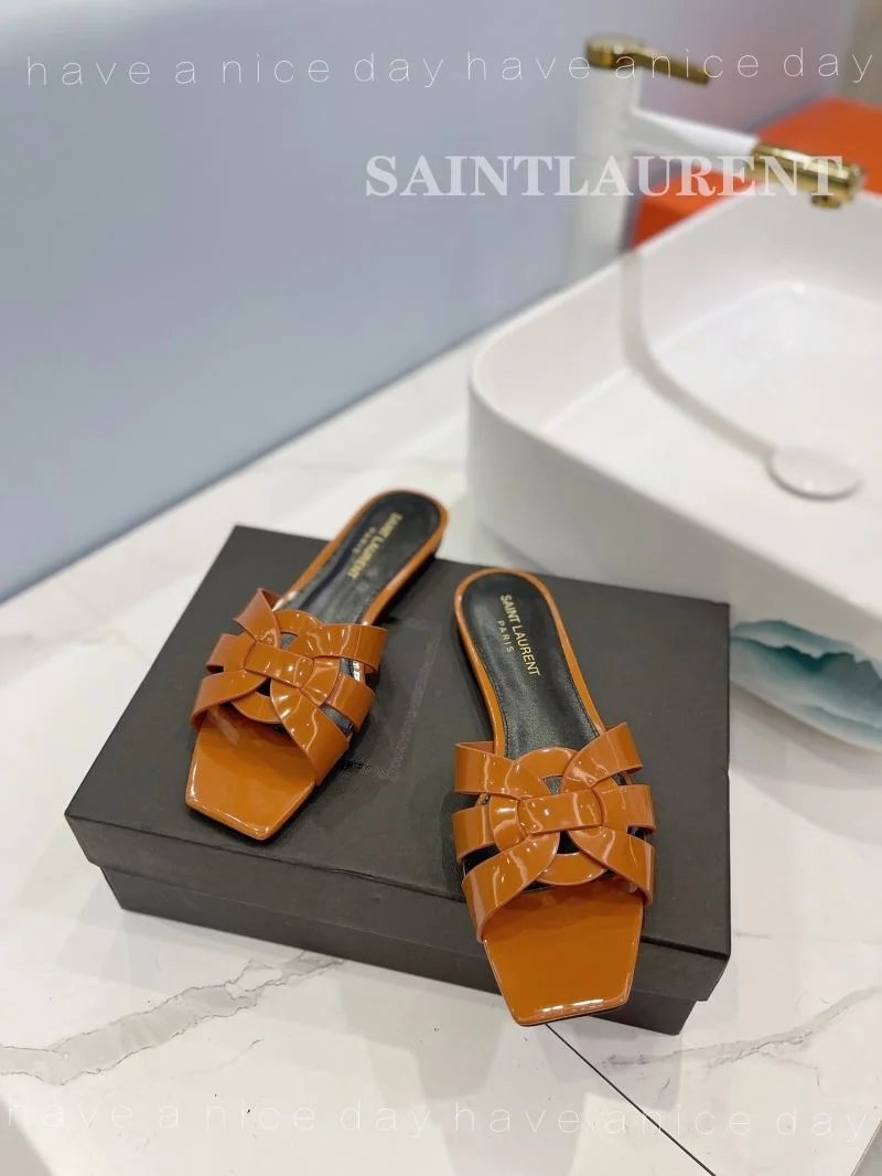 Comfortable Ysl Sandals 10982