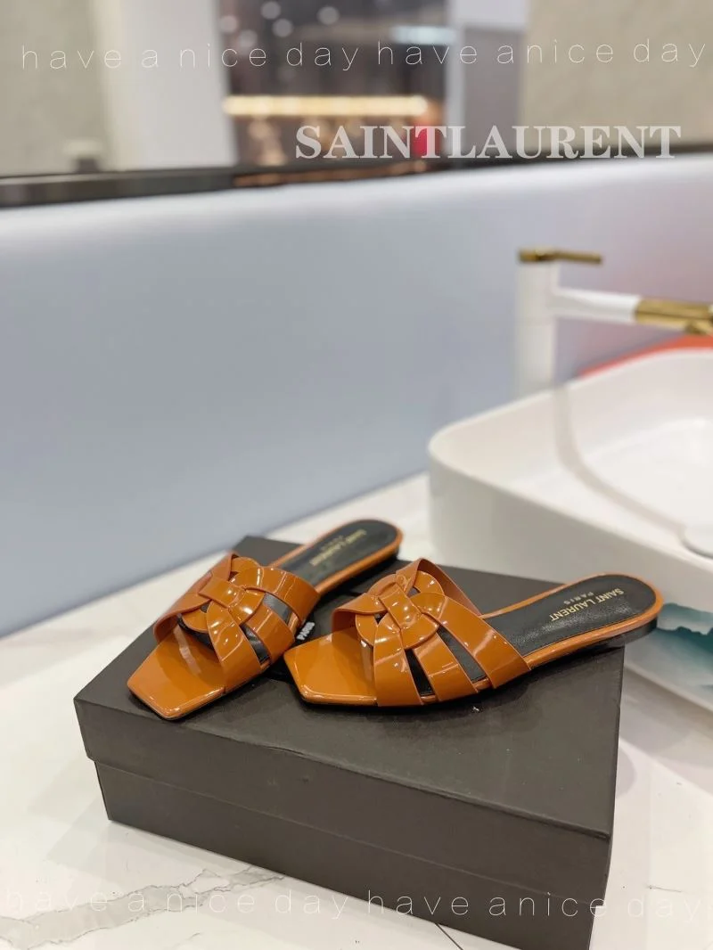 Comfortable Ysl Sandals 10982