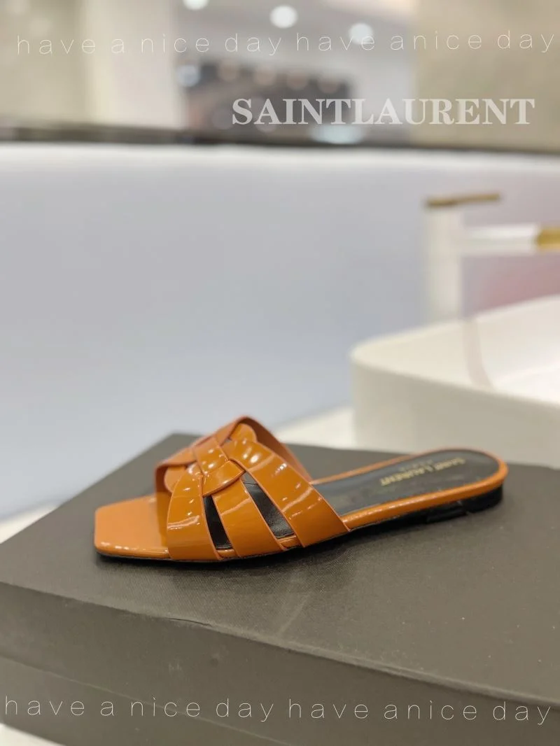 Comfortable Ysl Sandals 10982