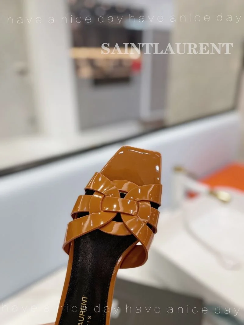 Comfortable Ysl Sandals 10982