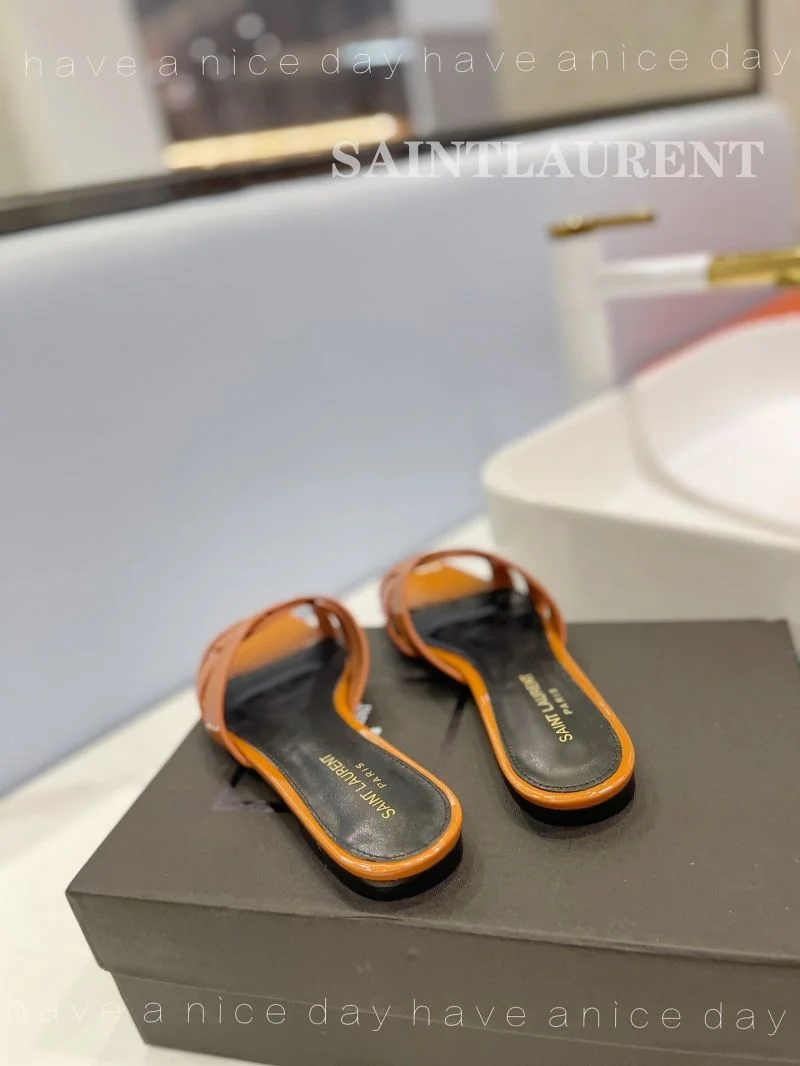 Comfortable Ysl Sandals 10982