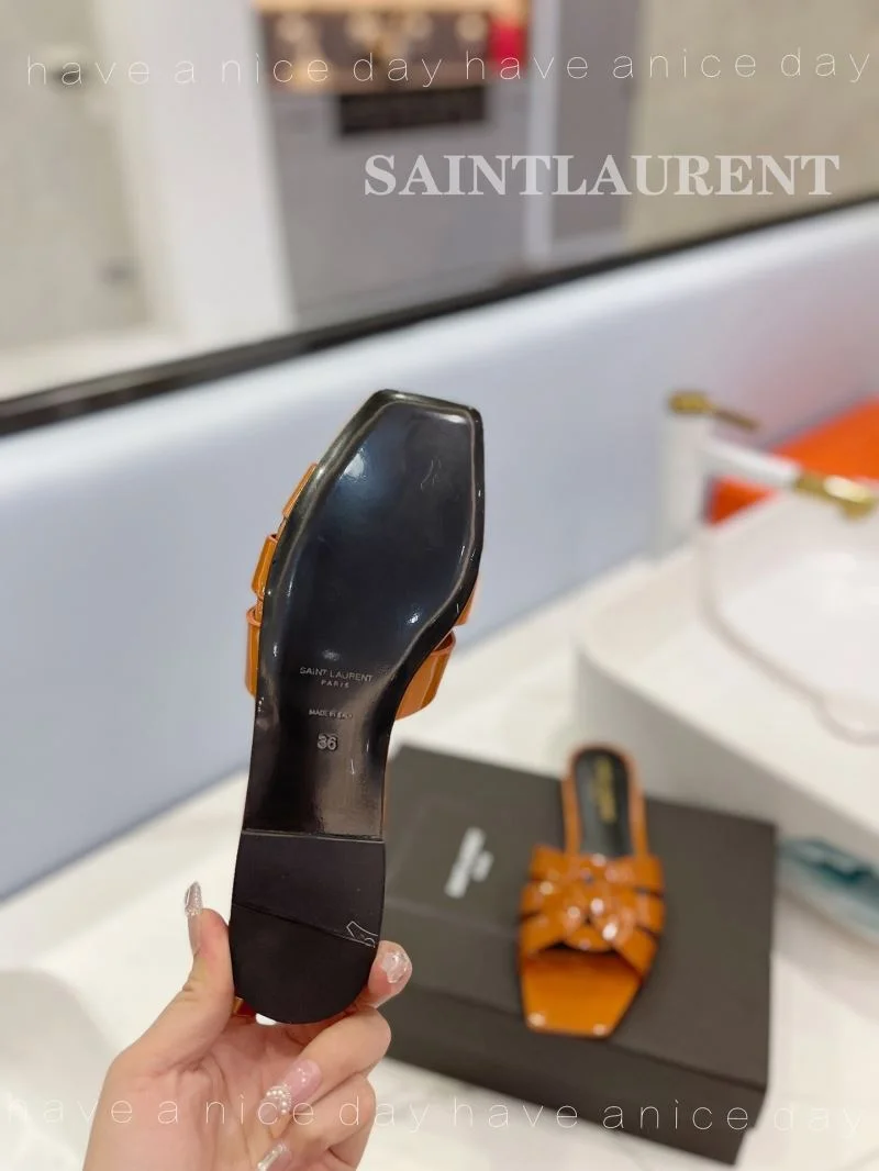 Comfortable Ysl Sandals 10982