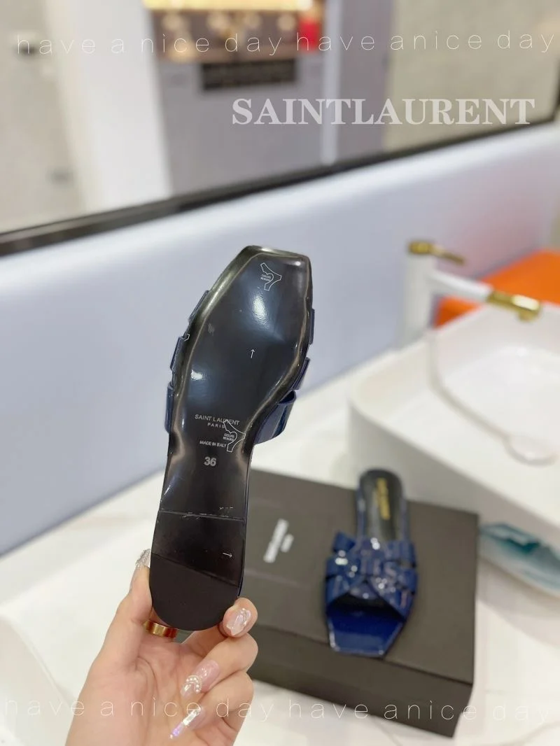 Affordable Ysl Sandals 11036