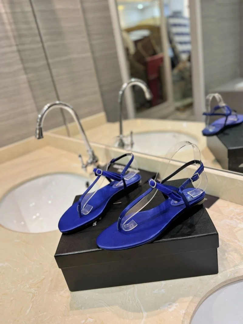 TechFriendly Ysl Sandals 10993