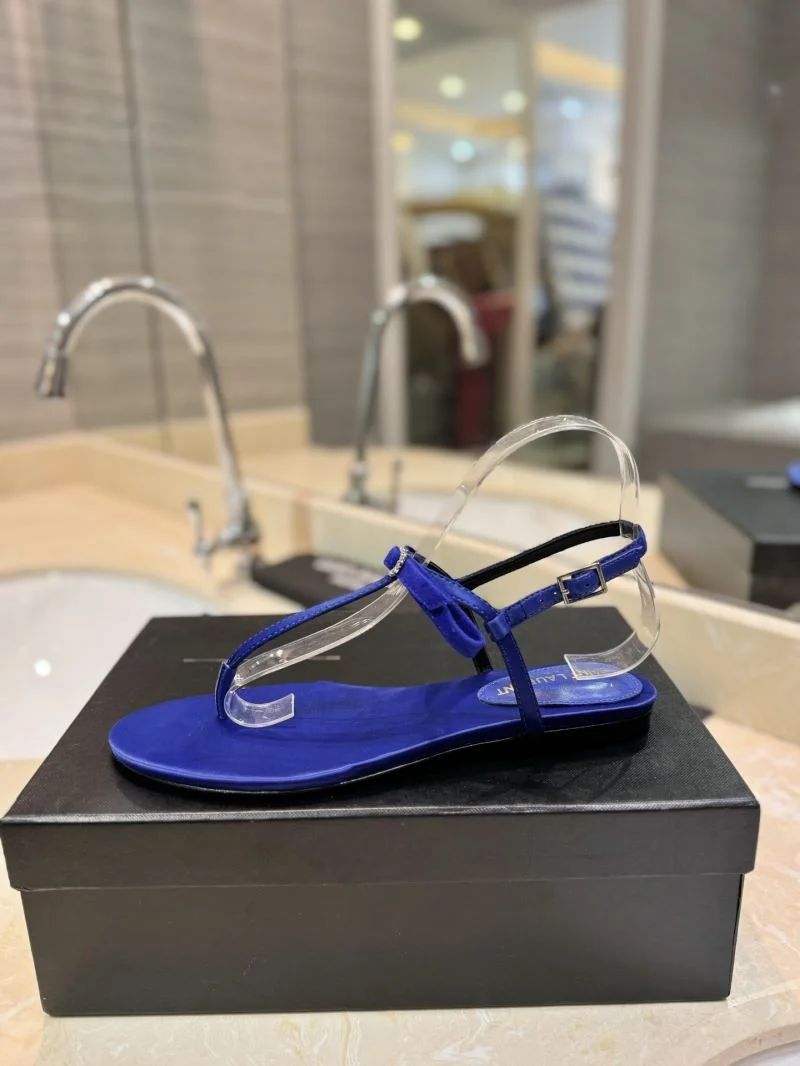 TechFriendly Ysl Sandals 10993