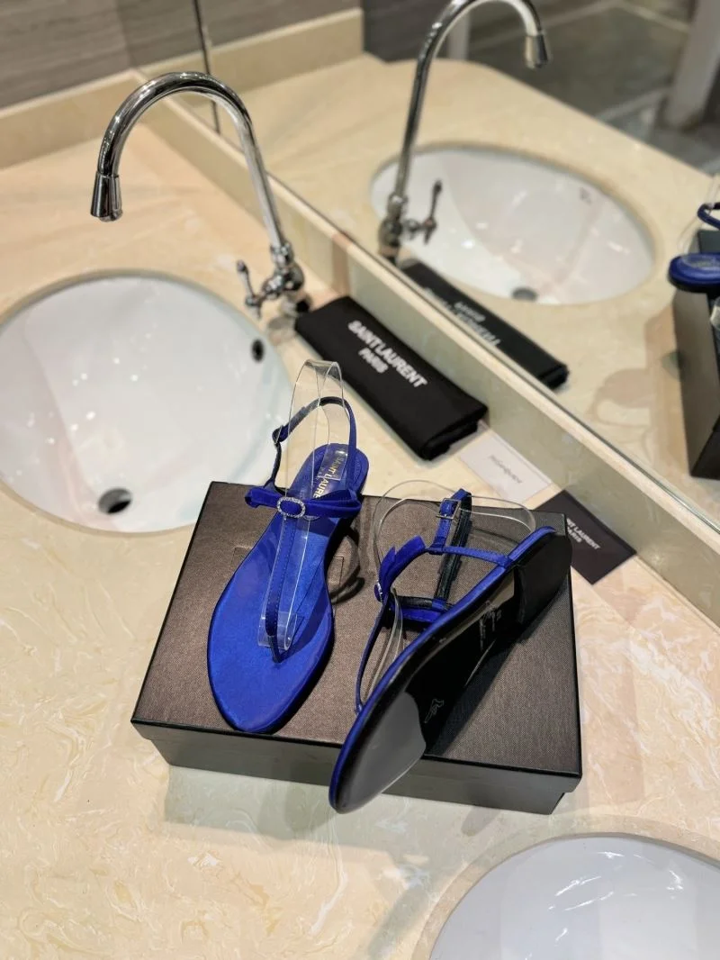 TechFriendly Ysl Sandals 10993